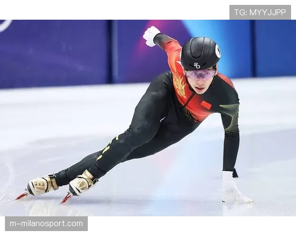 中国短道速滑队米兰冬奥仅获一枚银牌,昔日王牌之师需重整步伐 中国短道速滑队米兰冬奥仅获一枚银牌,昔日王牌之师需重整步伐