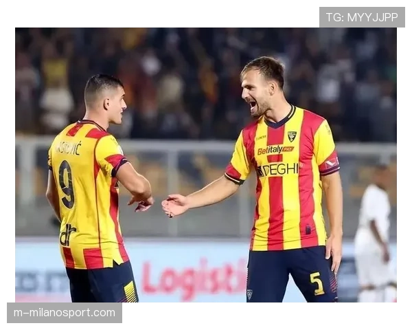 莱切主场长时间控球,但难以将优势转化为威胁进攻 莱切主场长时间控球,但难以将优势转化为威胁进攻