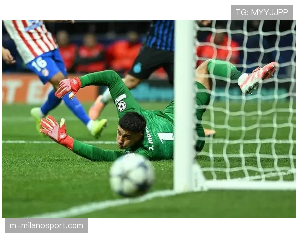 从两球落后到点球晋级:国际米兰惊险淘汰马德里竞技全过程 从两球落后到点球晋级:国际米兰惊险淘汰马德里竞技全过程